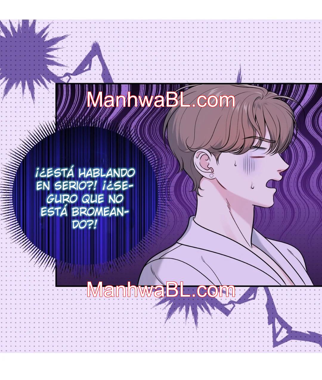 Secret Love Affair - Capítulo 7.3 manhwa
