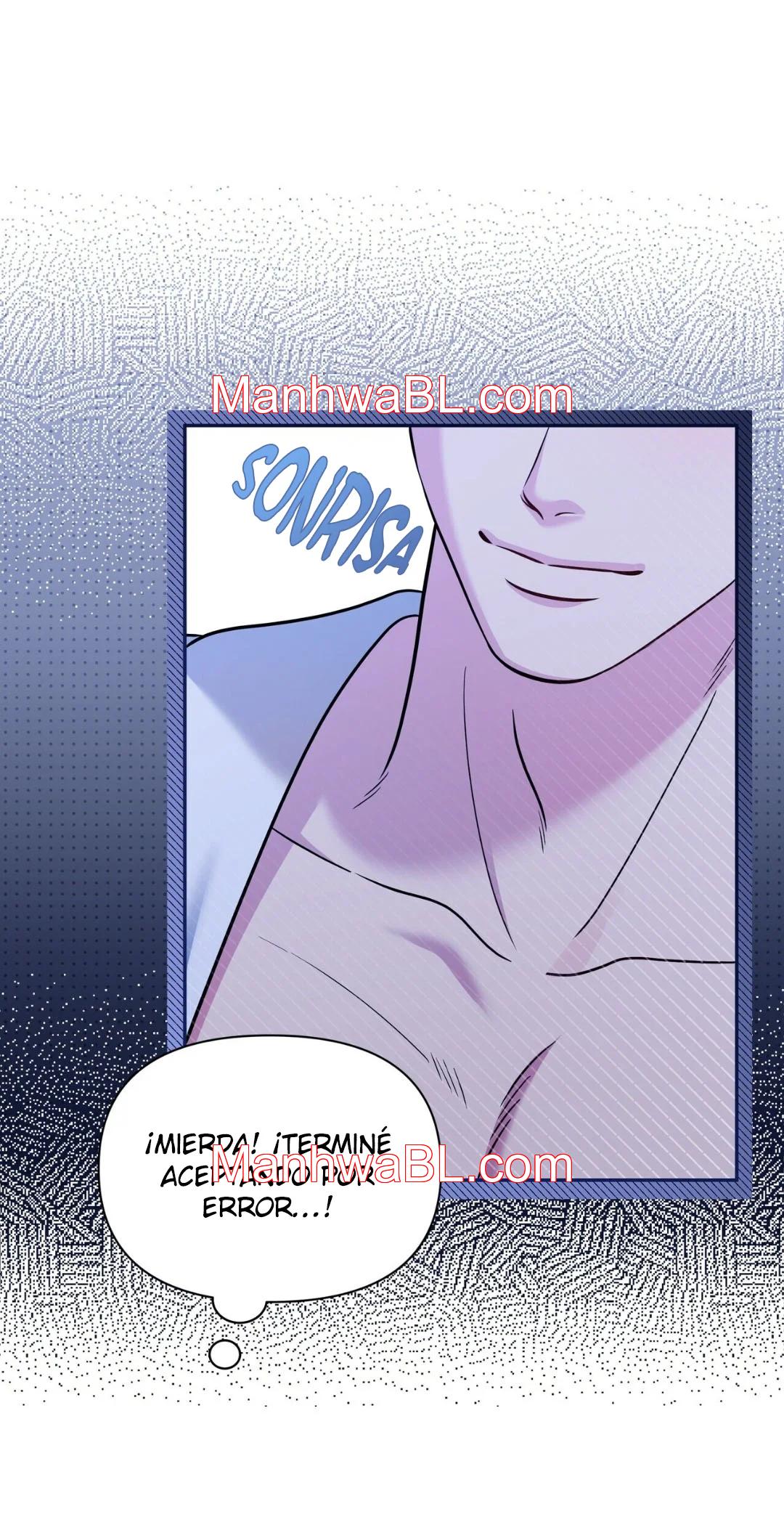 Secret Love Affair - Capítulo 7.3 manhwa