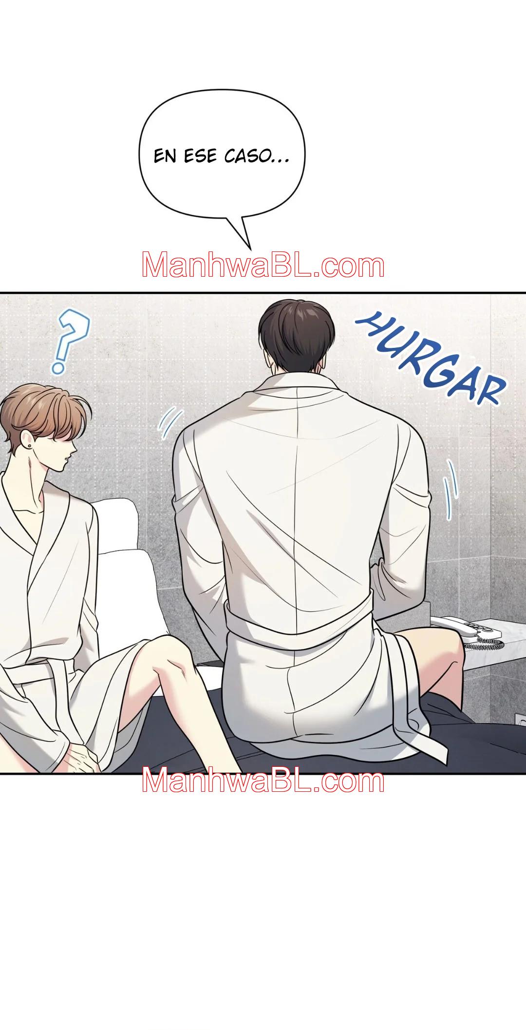 Secret Love Affair - Capítulo 7.3 manhwa