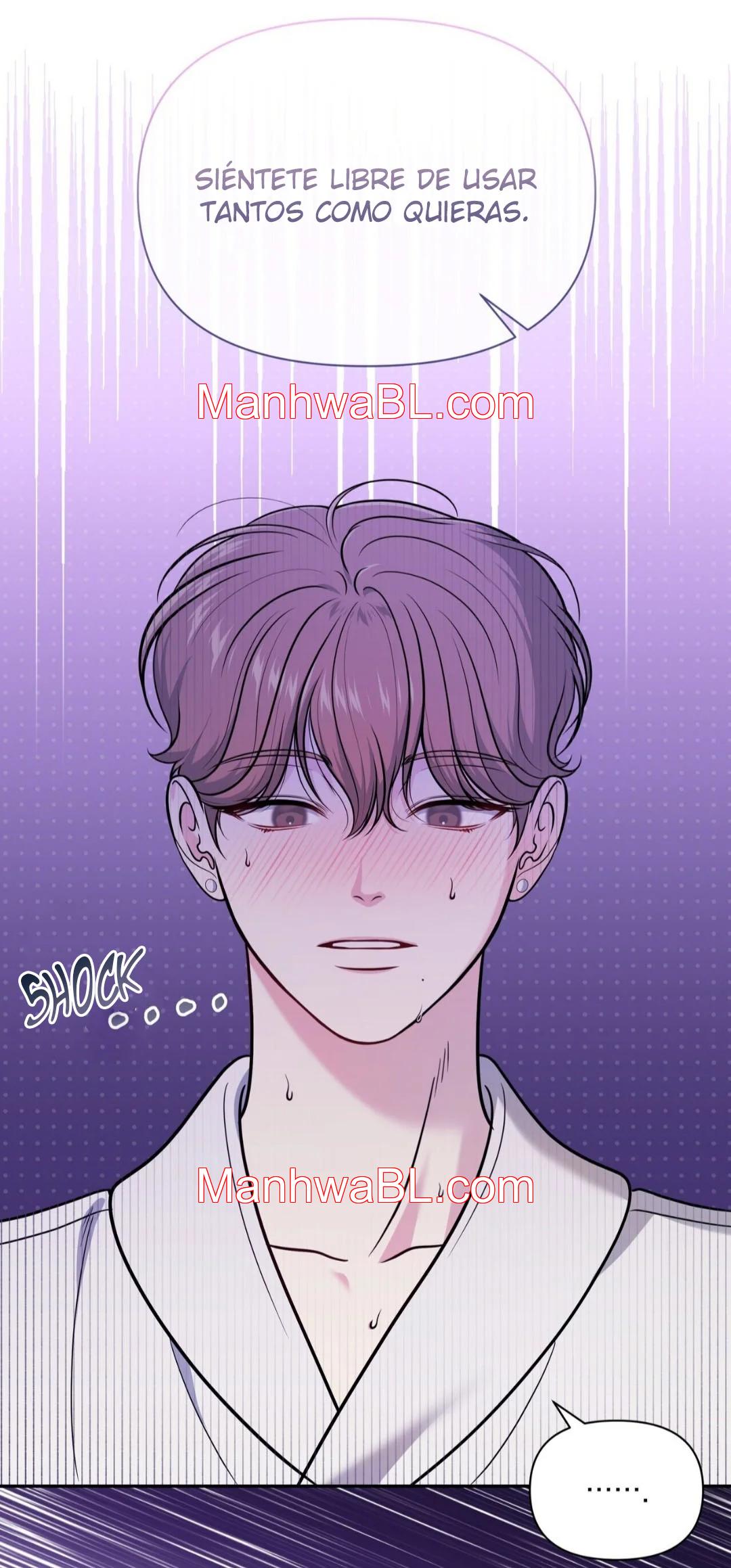 Secret Love Affair - Capítulo 7.3 manhwa