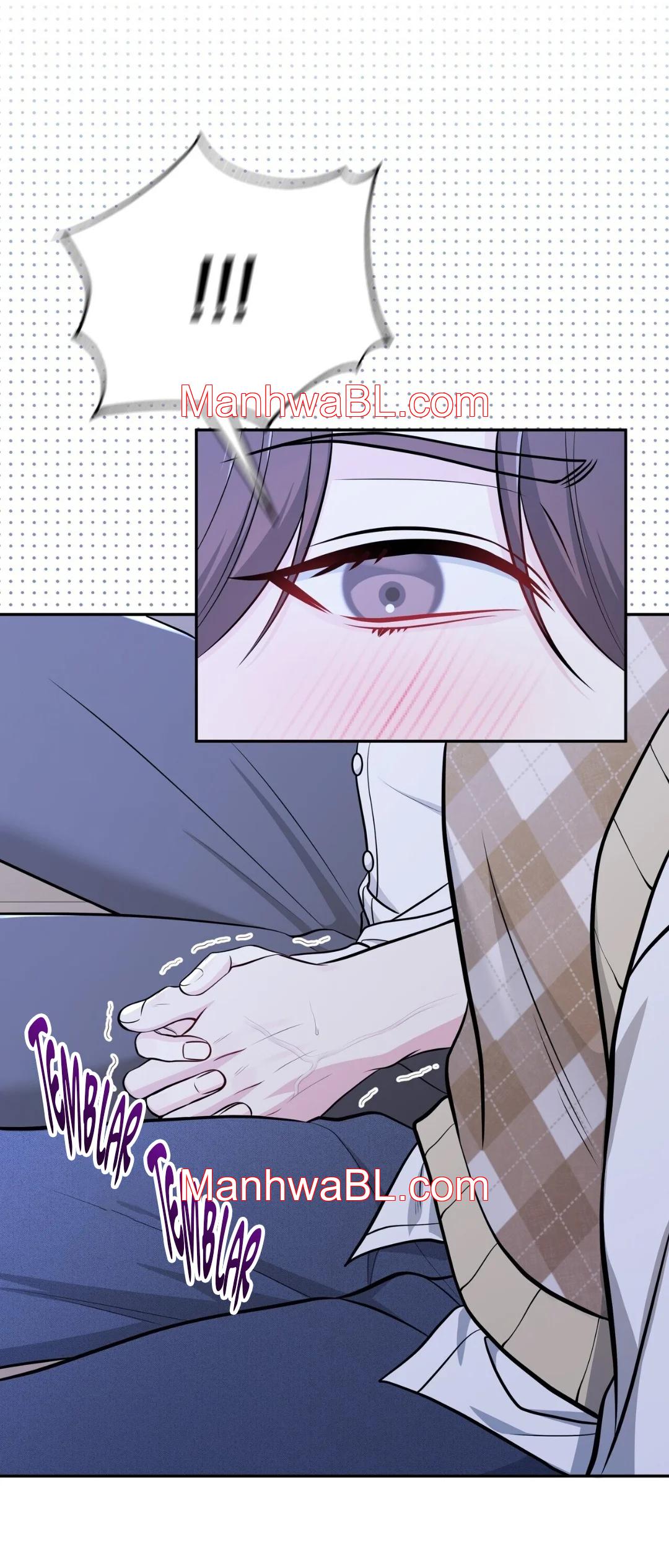 Secret Love Affair - Capítulo 14.2 manhwa