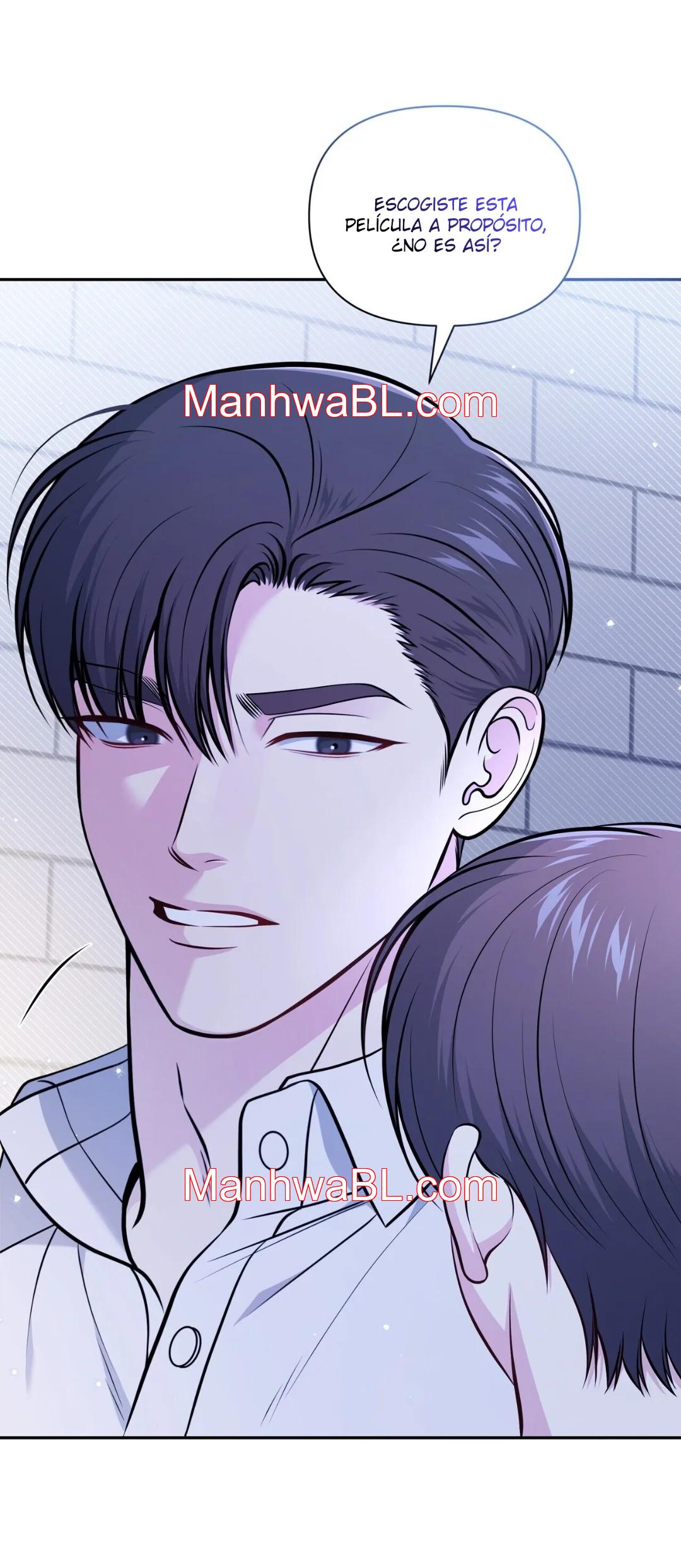 Secret Love Affair - Capítulo 14.2 manhwa