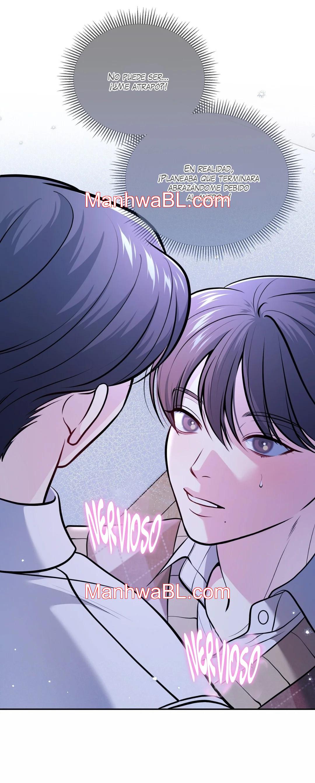 Secret Love Affair - Capítulo 14.2 manhwa