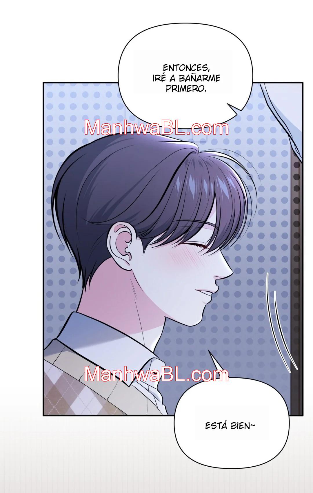 Secret Love Affair - Capítulo 14.2 manhwa