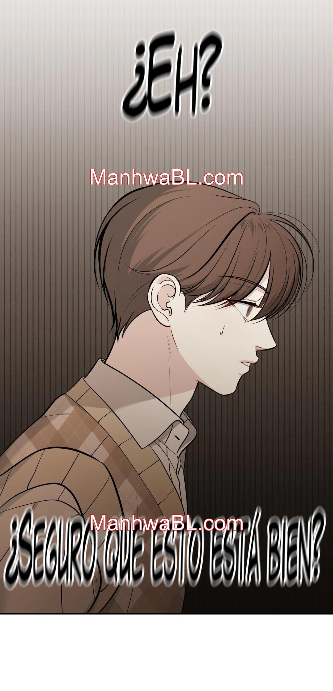 Secret Love Affair - Capítulo 14.2 manhwa