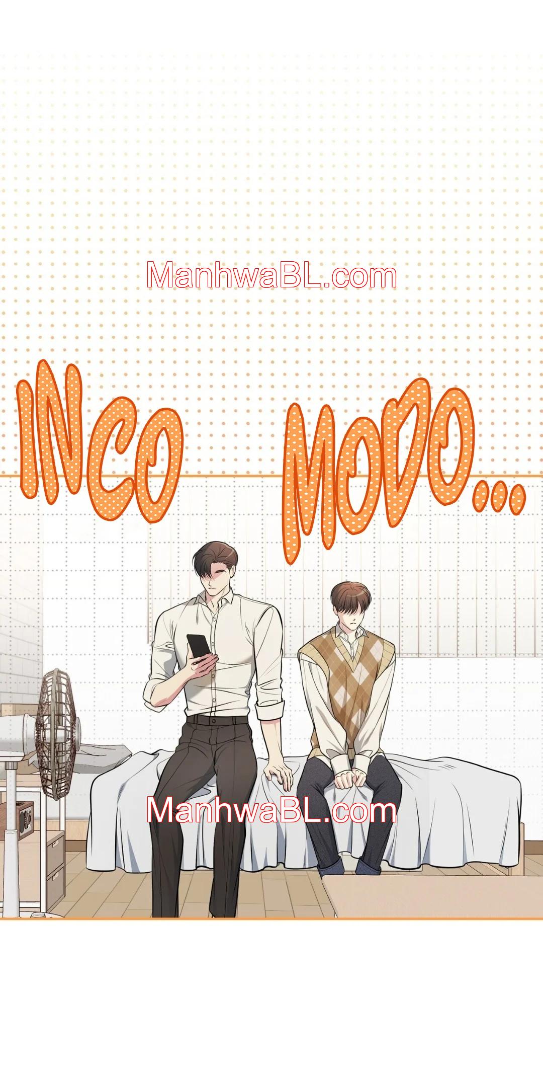 Secret Love Affair - Capítulo 14.2 manhwa