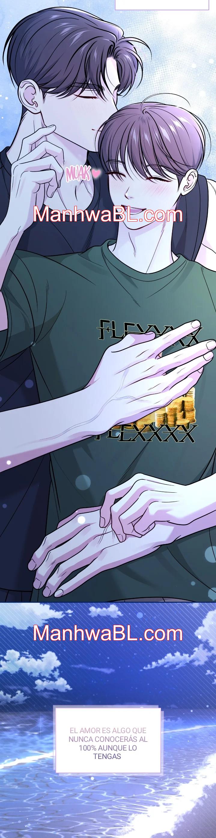 Secret Love Affair - Capítulo 19.3 manhwa