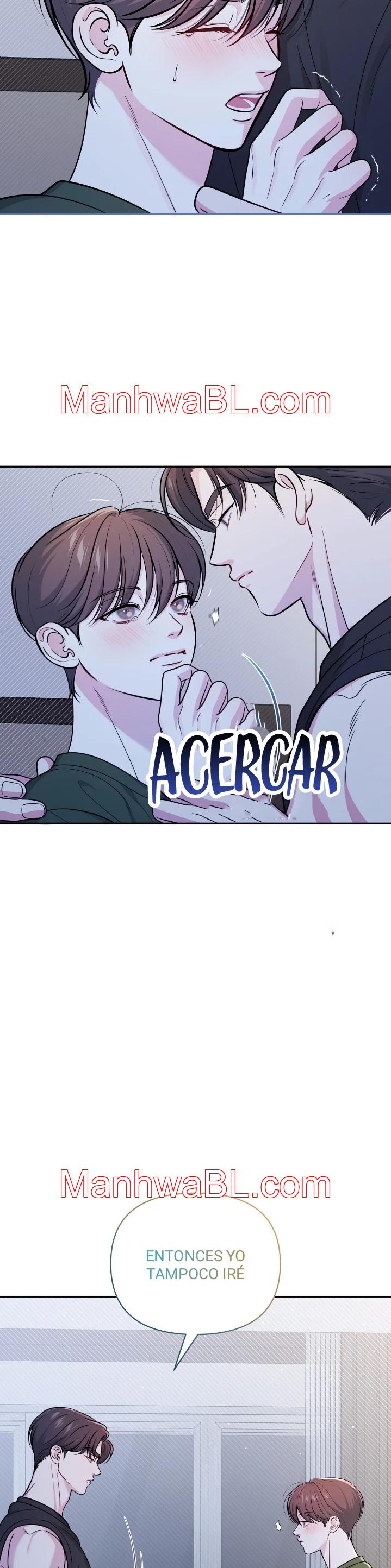 Secret Love Affair - Capítulo 19.3 manhwa