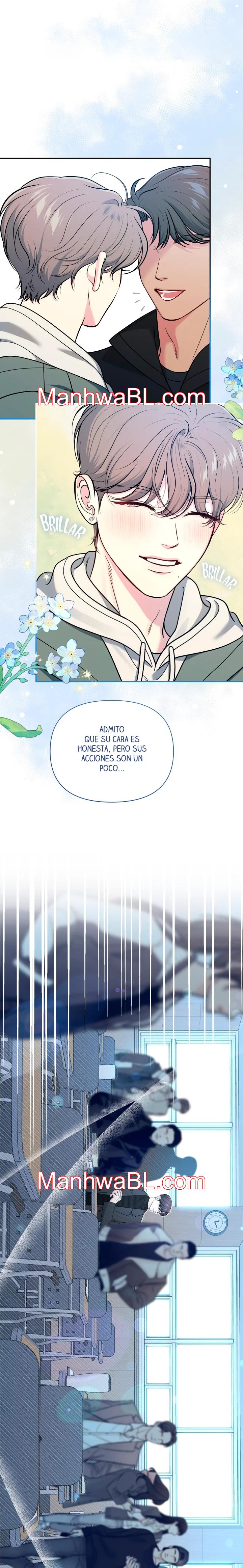 Secret Love Affair - Capítulo 33 manhwa