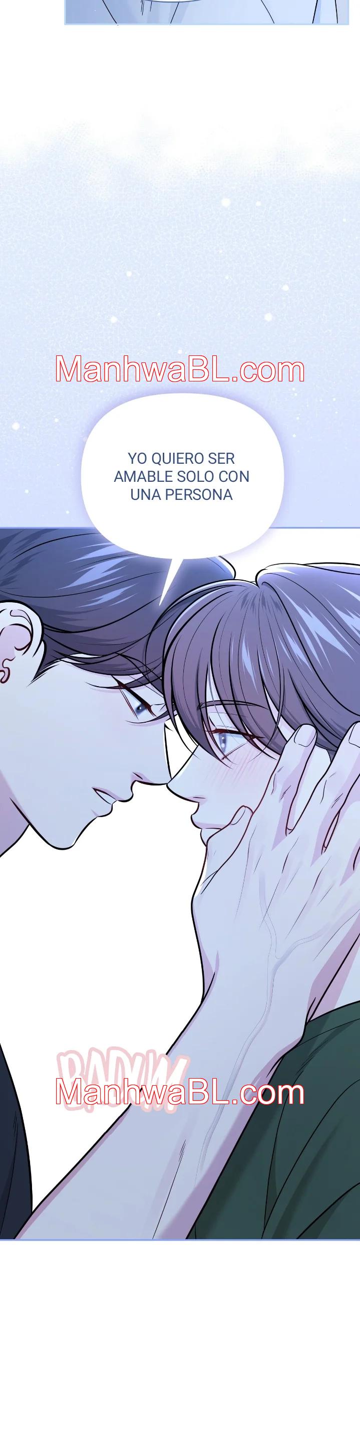 Secret Love Affair - Capítulo 19 manhwa