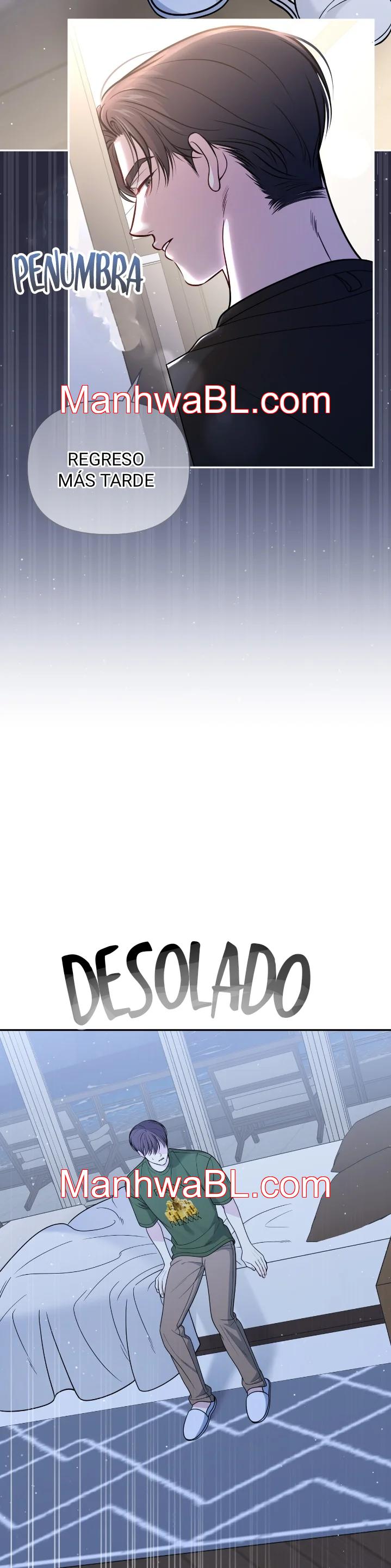 Secret Love Affair - Capítulo 19 manhwa