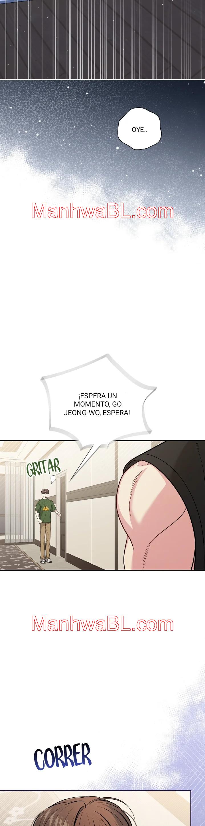 Secret Love Affair - Capítulo 19 manhwa
