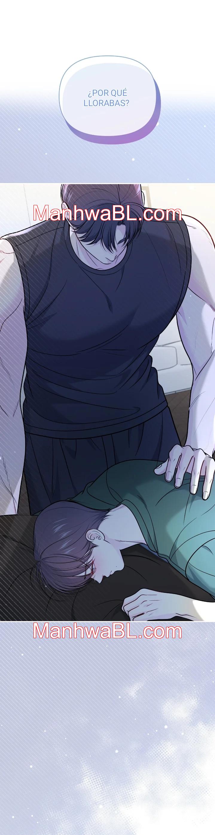 Secret Love Affair - Capítulo 19 manhwa
