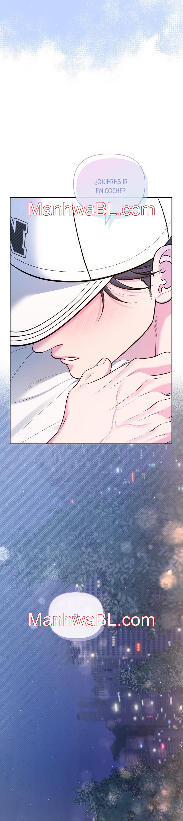 Secret Love Affair - Capítulo 29.3 manhwa