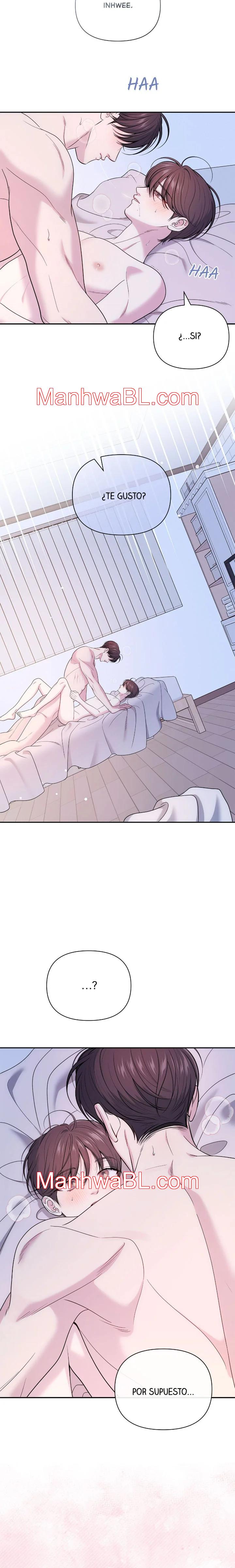 Secret Love Affair - Capítulo 38 manhwa