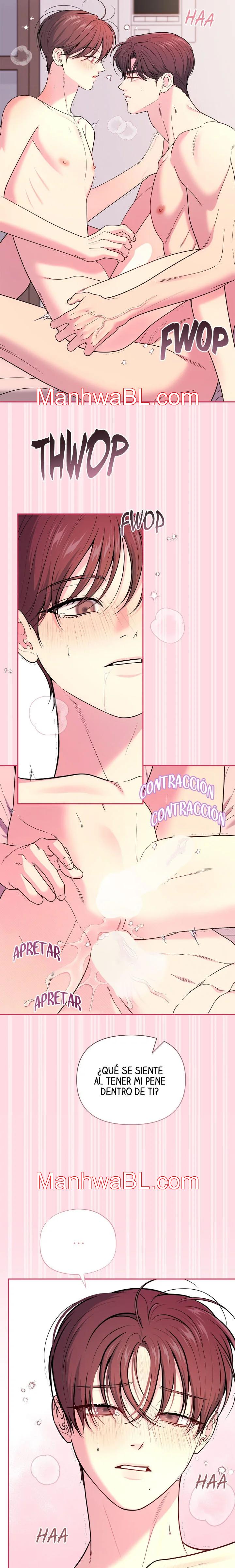 Secret Love Affair - Capítulo 38 manhwa