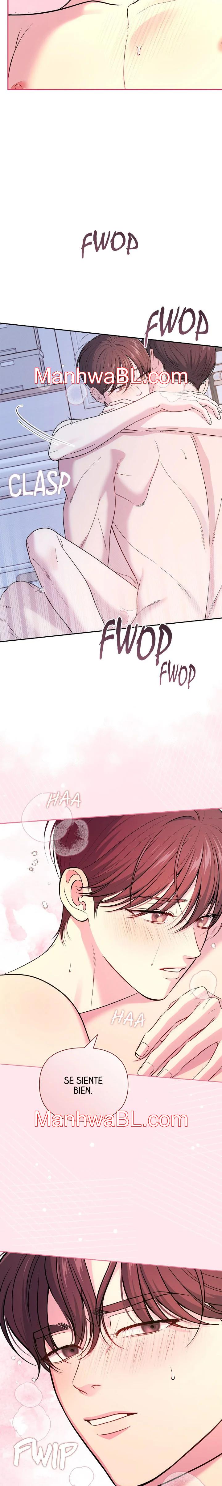 Secret Love Affair - Capítulo 38 manhwa
