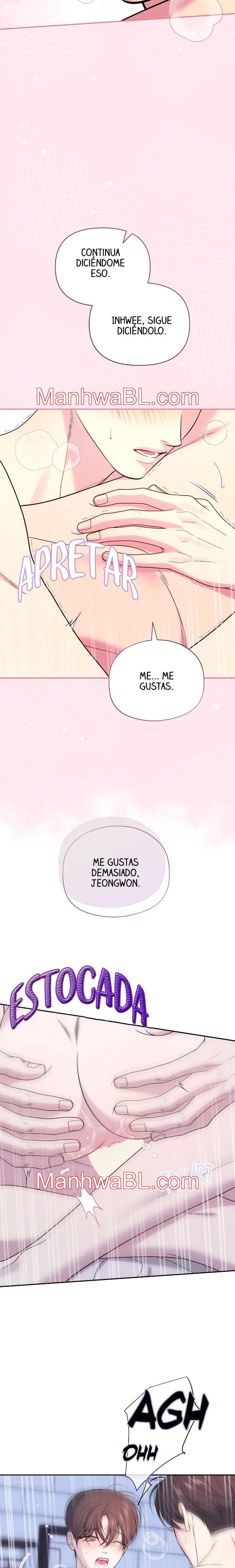 Secret Love Affair - Capítulo 38 manhwa