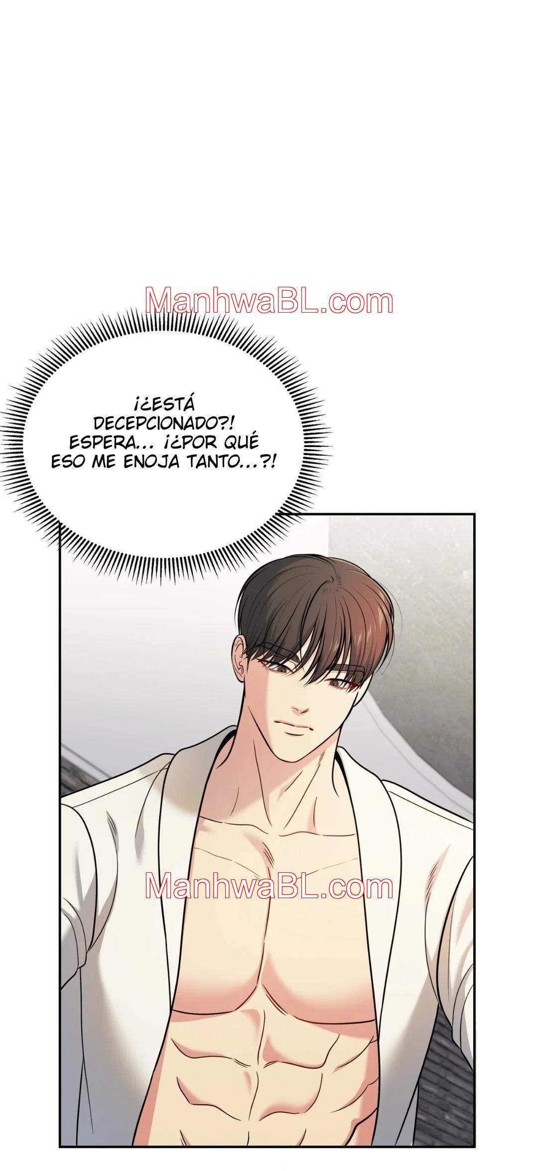 Secret Love Affair - Capítulo 8.2 manhwa