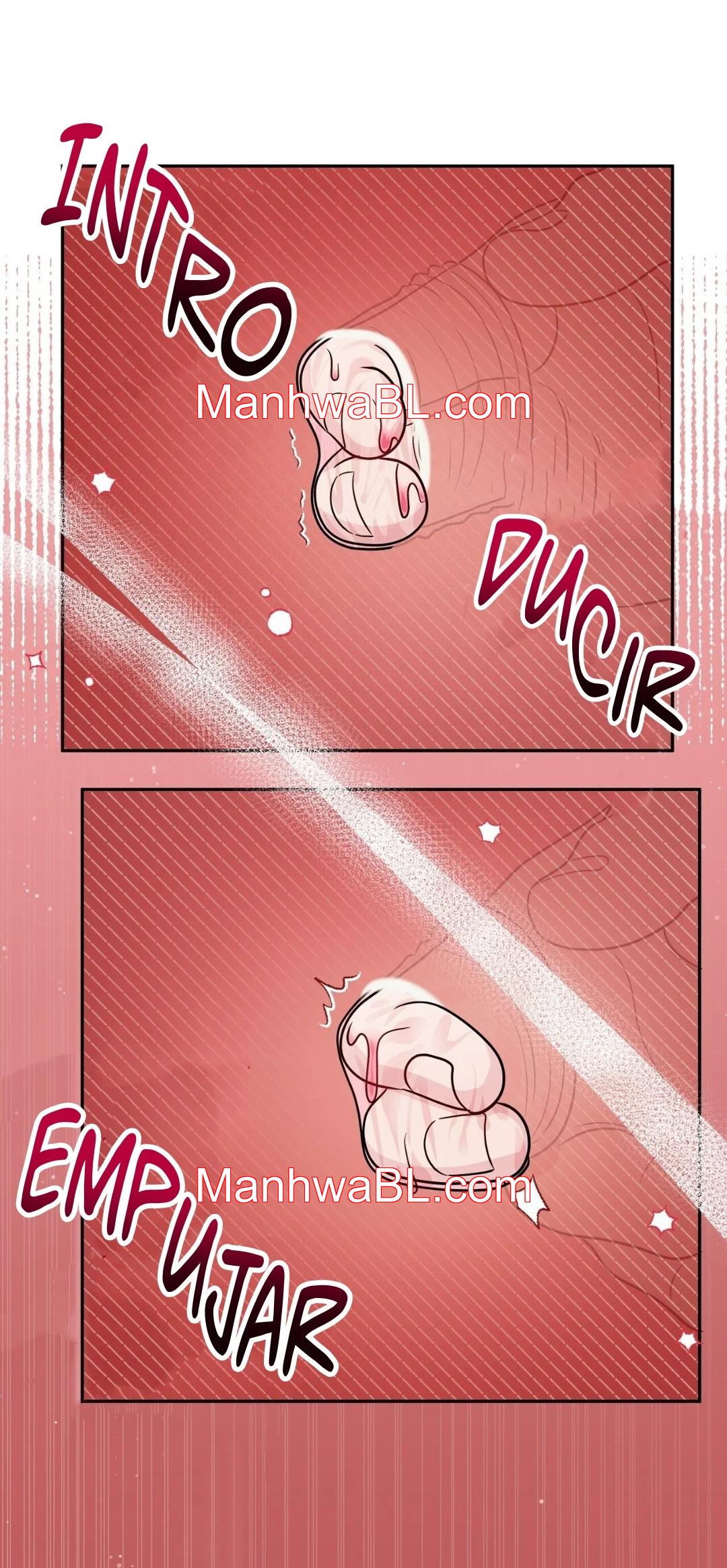 Secret Love Affair - Capítulo 8.2 manhwa