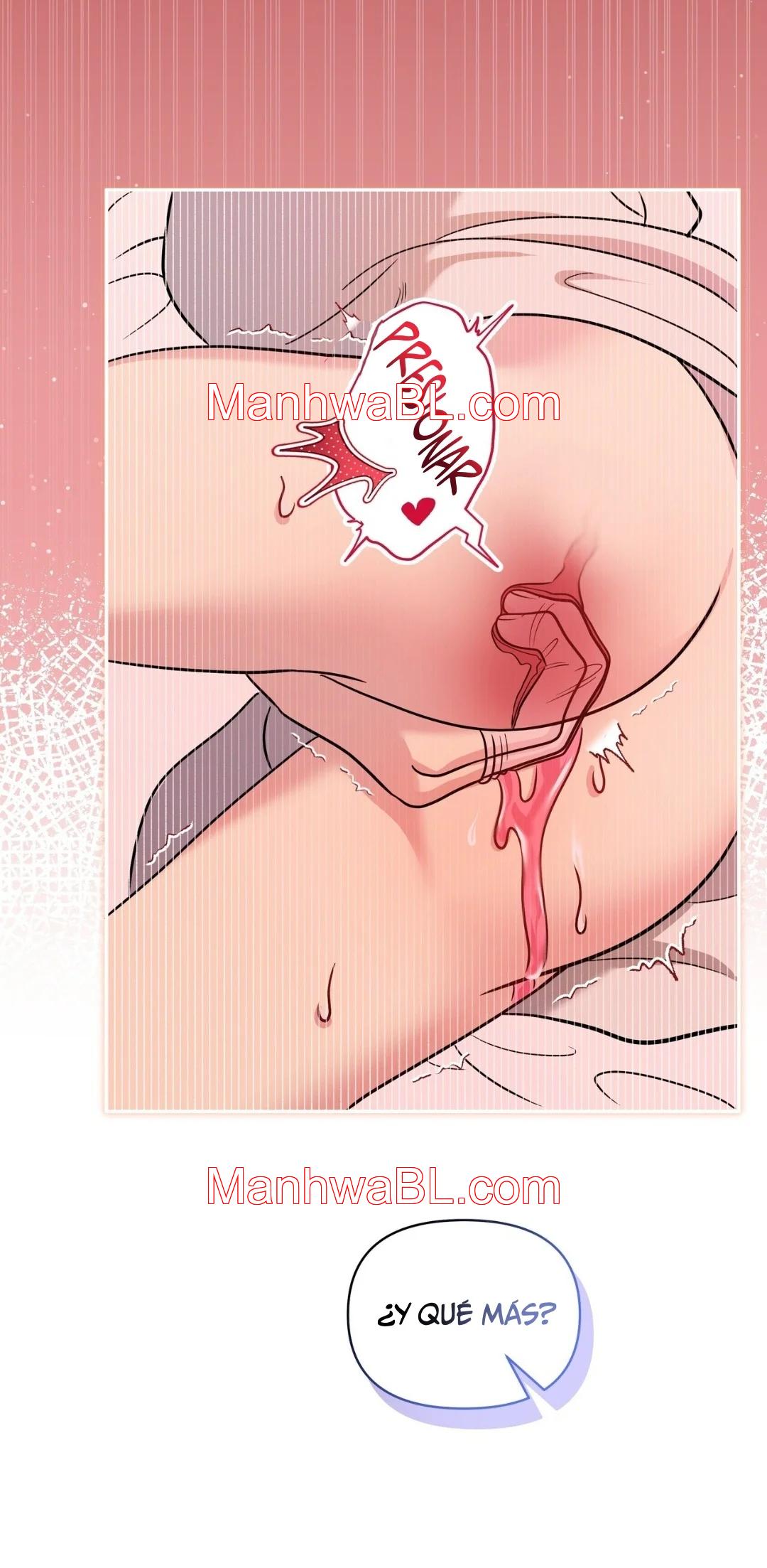 Secret Love Affair - Capítulo 8.2 manhwa