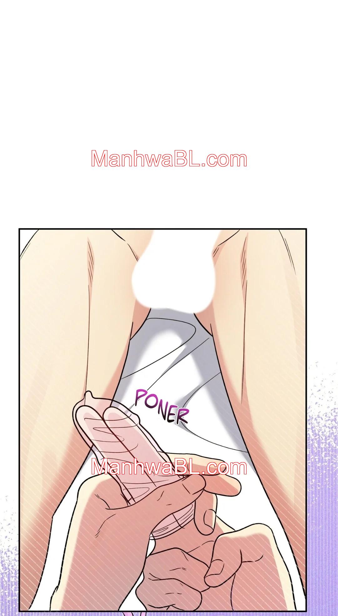 Secret Love Affair - Capítulo 8.2 manhwa