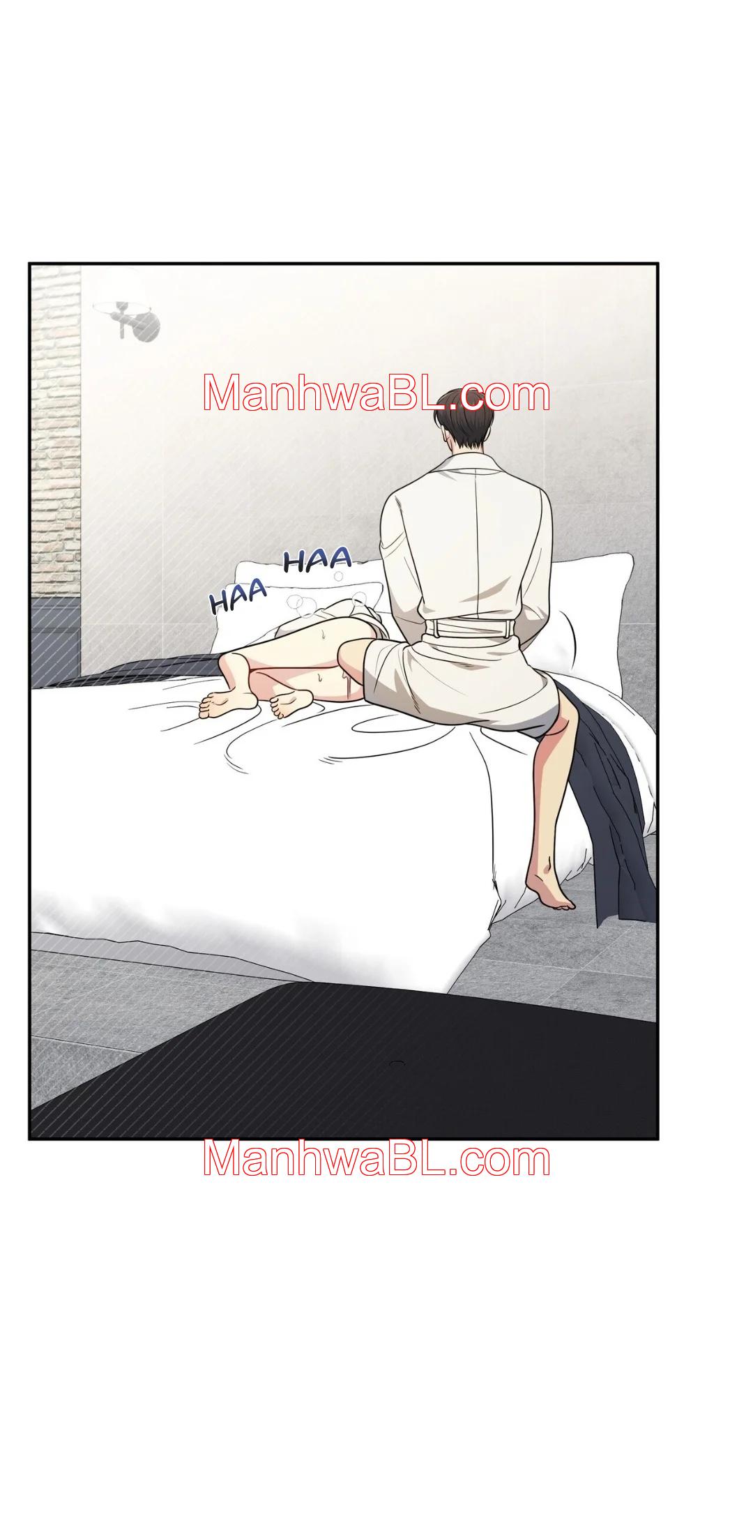 Secret Love Affair - Capítulo 8.2 manhwa