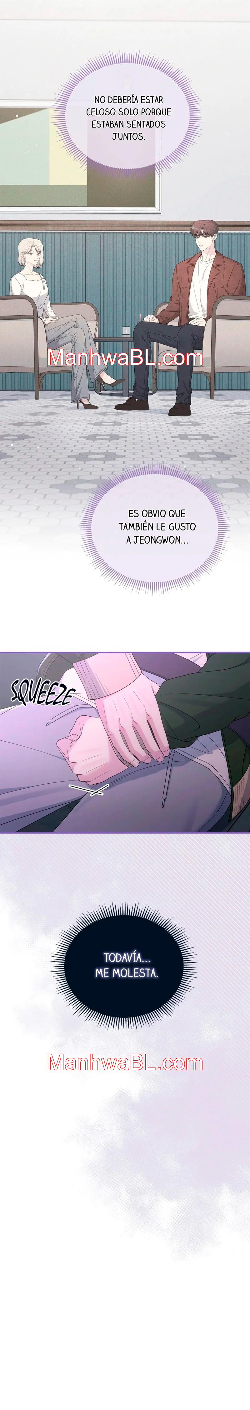 Secret Love Affair - Capítulo 47 manhwa