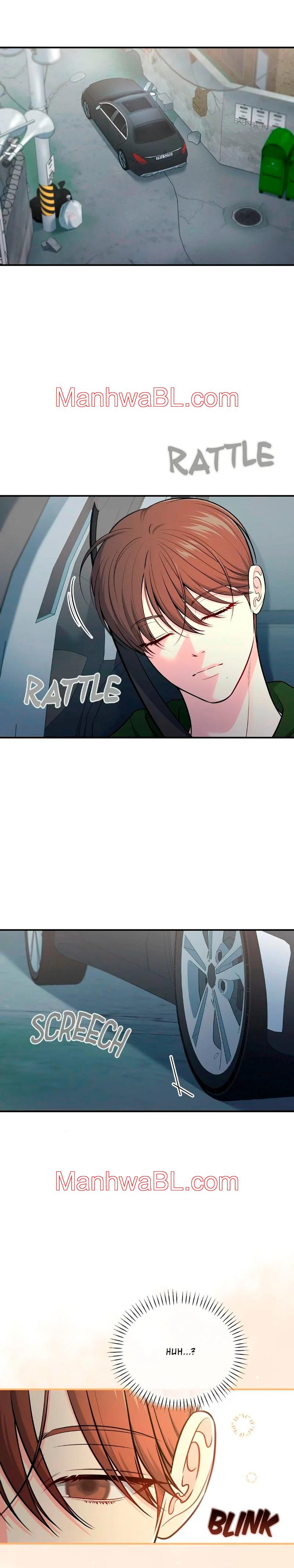 Secret Love Affair - Capítulo 47 manhwa