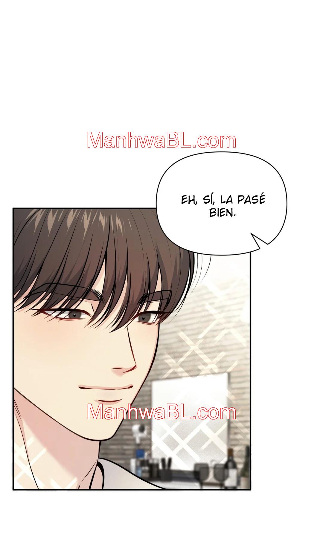 Secret Love Affair - Capítulo 6.3 manhwa