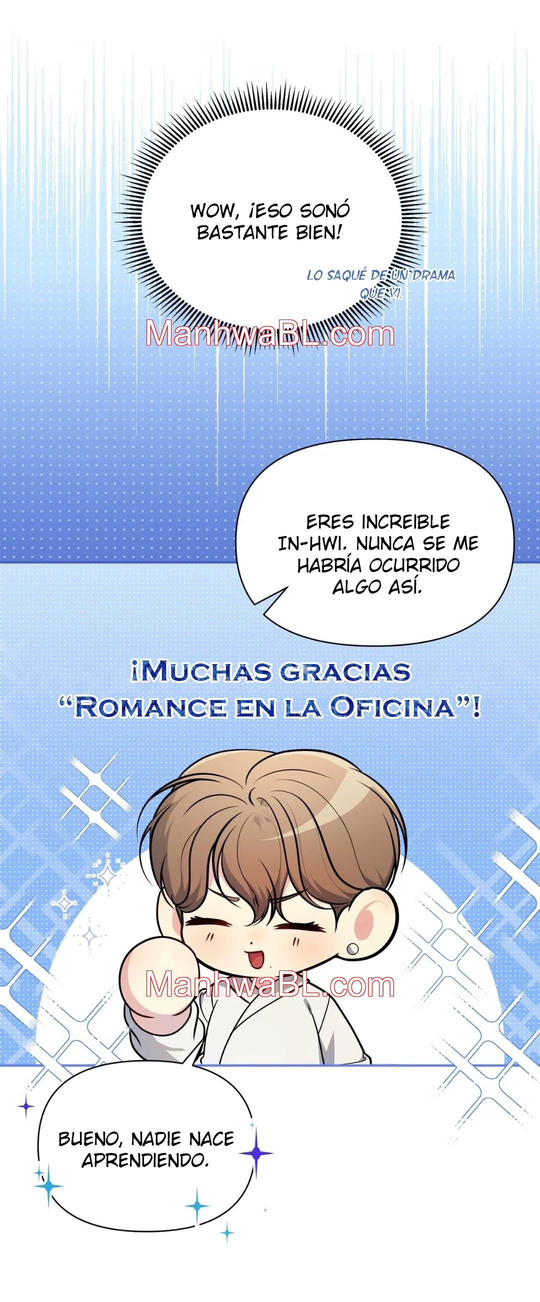Secret Love Affair - Capítulo 6.3 manhwa