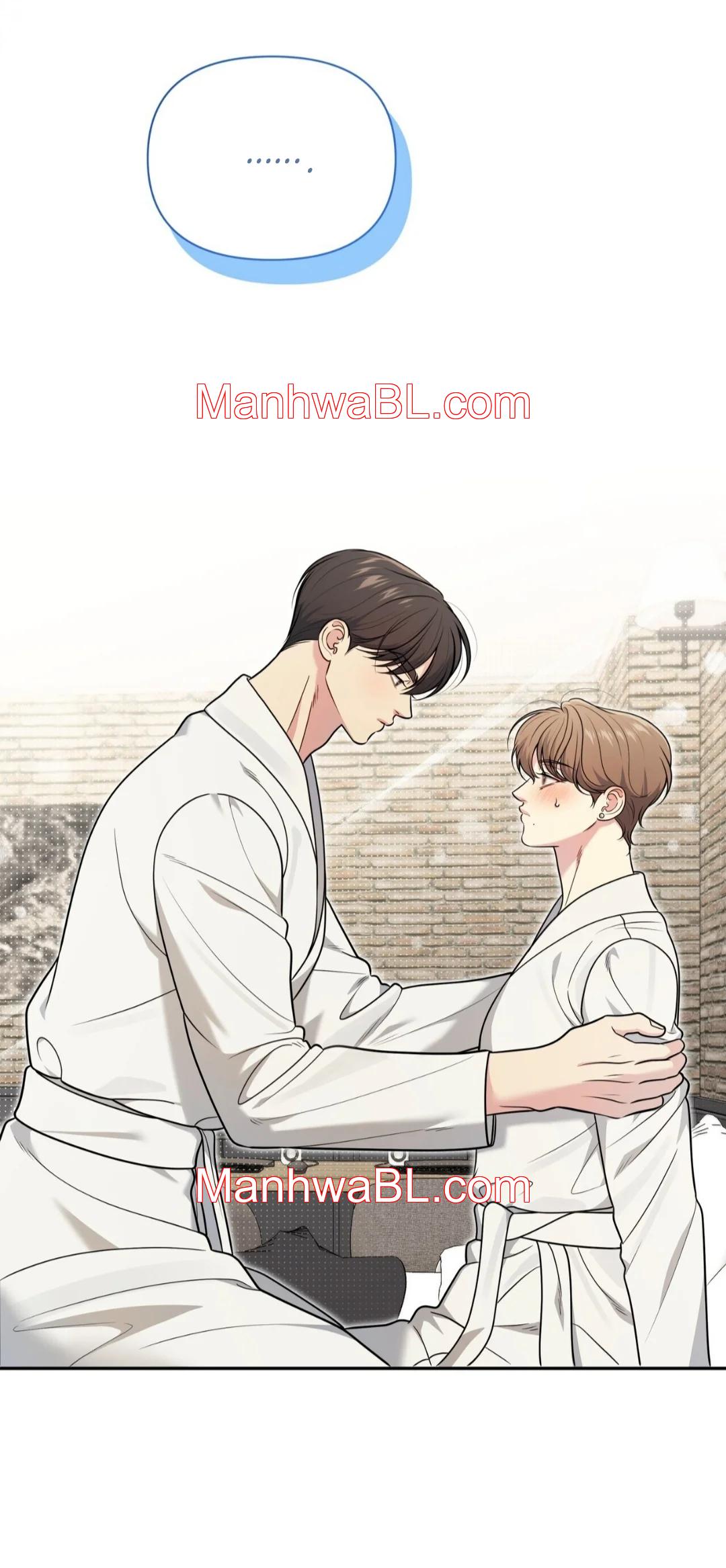 Secret Love Affair - Capítulo 6.3 manhwa