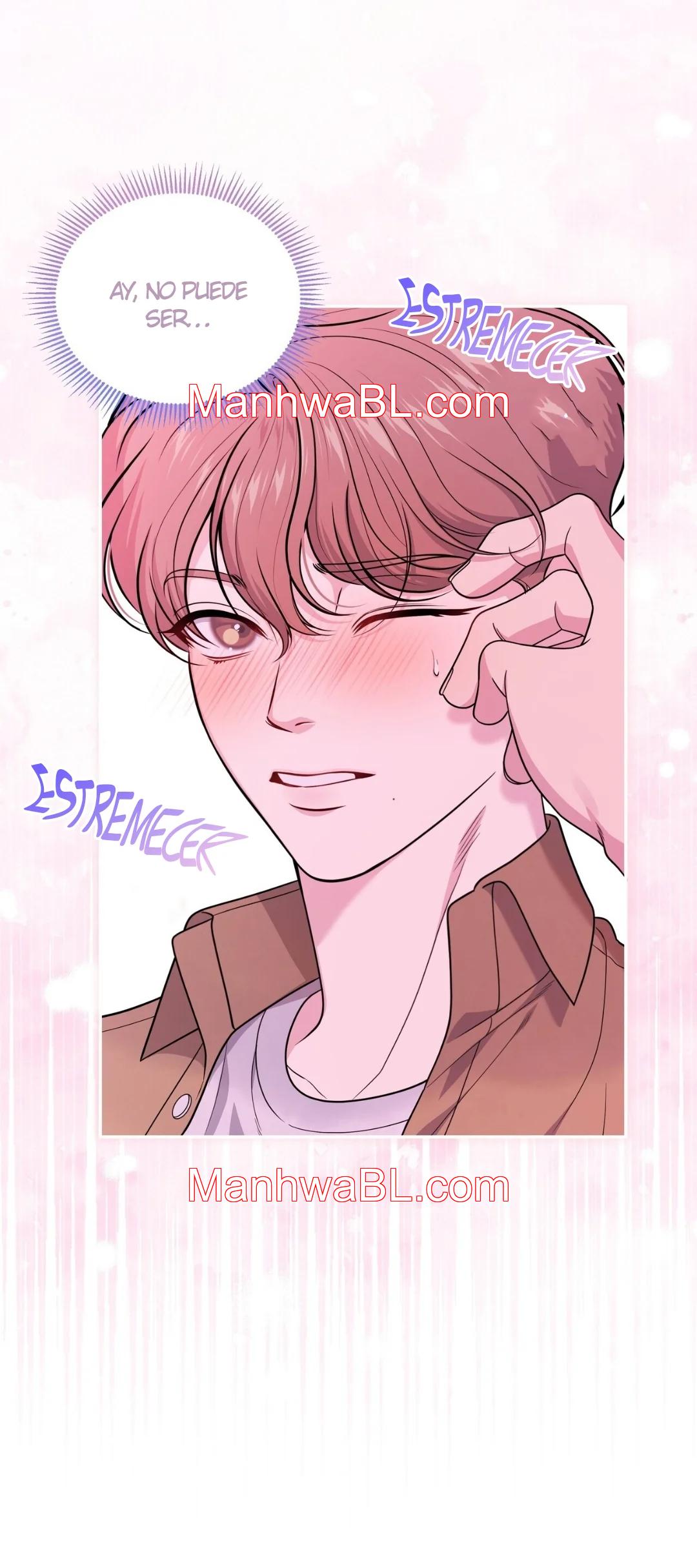 Secret Love Affair - Capítulo 6.3 manhwa
