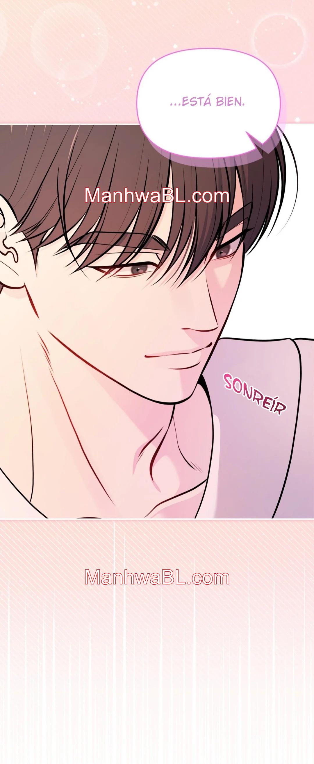 Secret Love Affair - Capítulo 6.3 manhwa