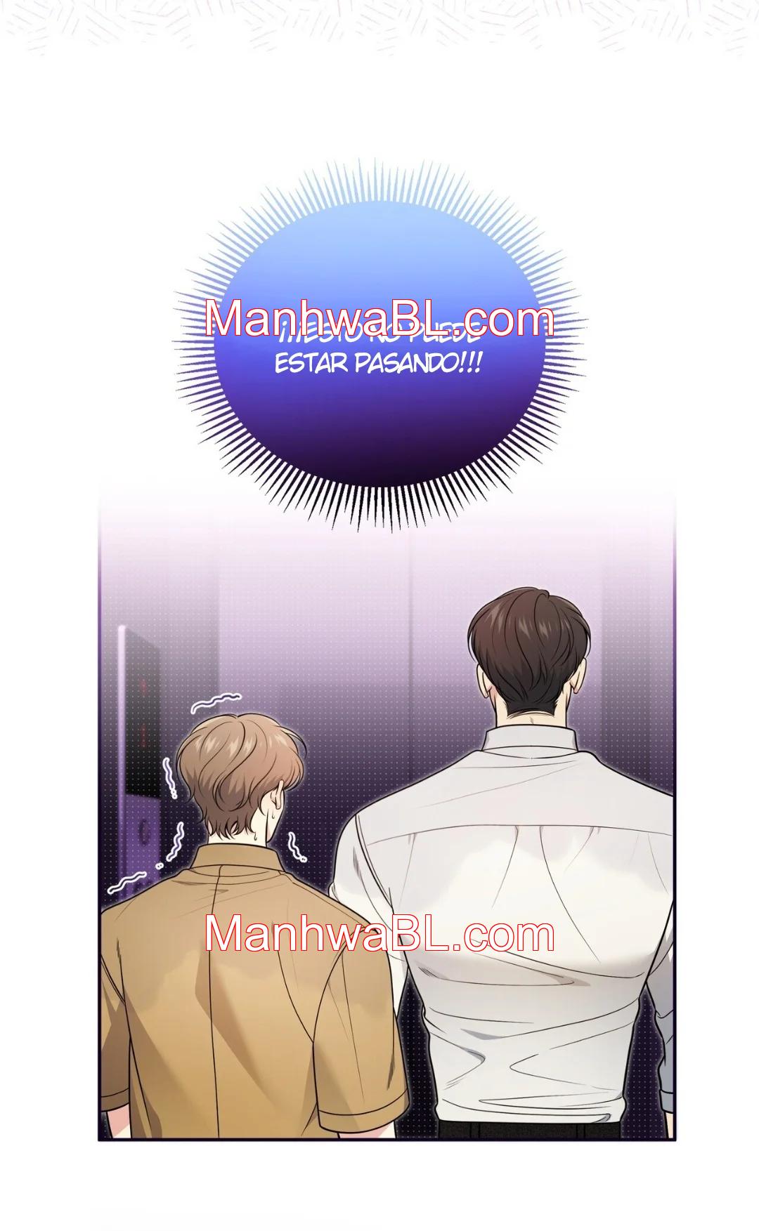 Secret Love Affair - Capítulo 6.3 manhwa
