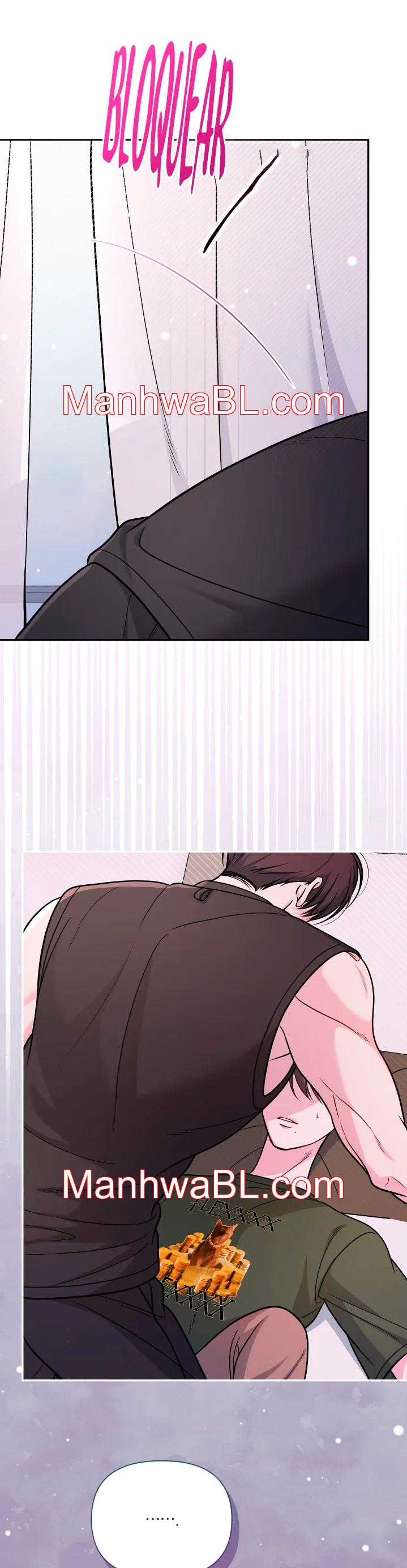 Secret Love Affair - Capítulo 20 manhwa