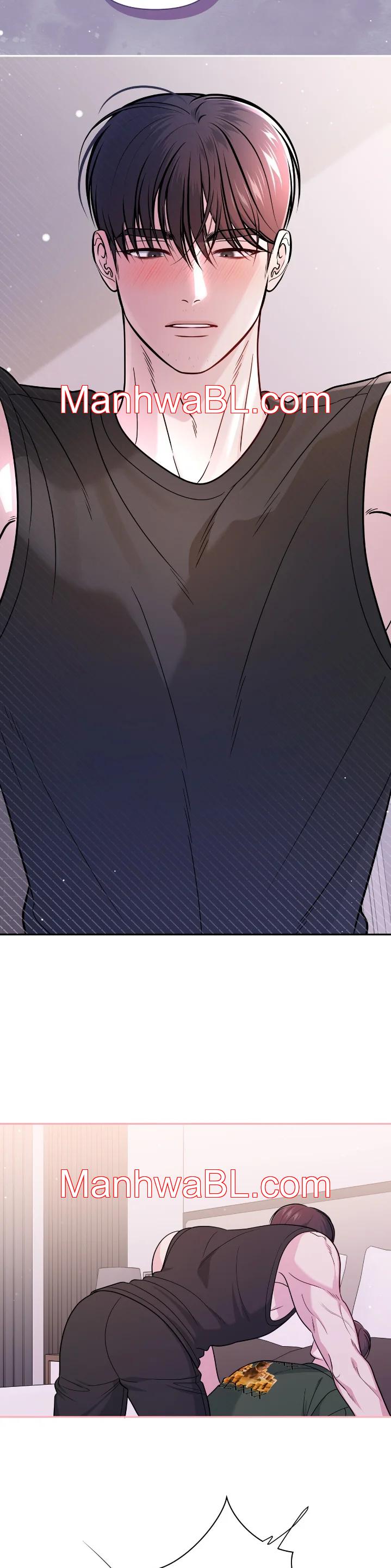 Secret Love Affair - Capítulo 20 manhwa