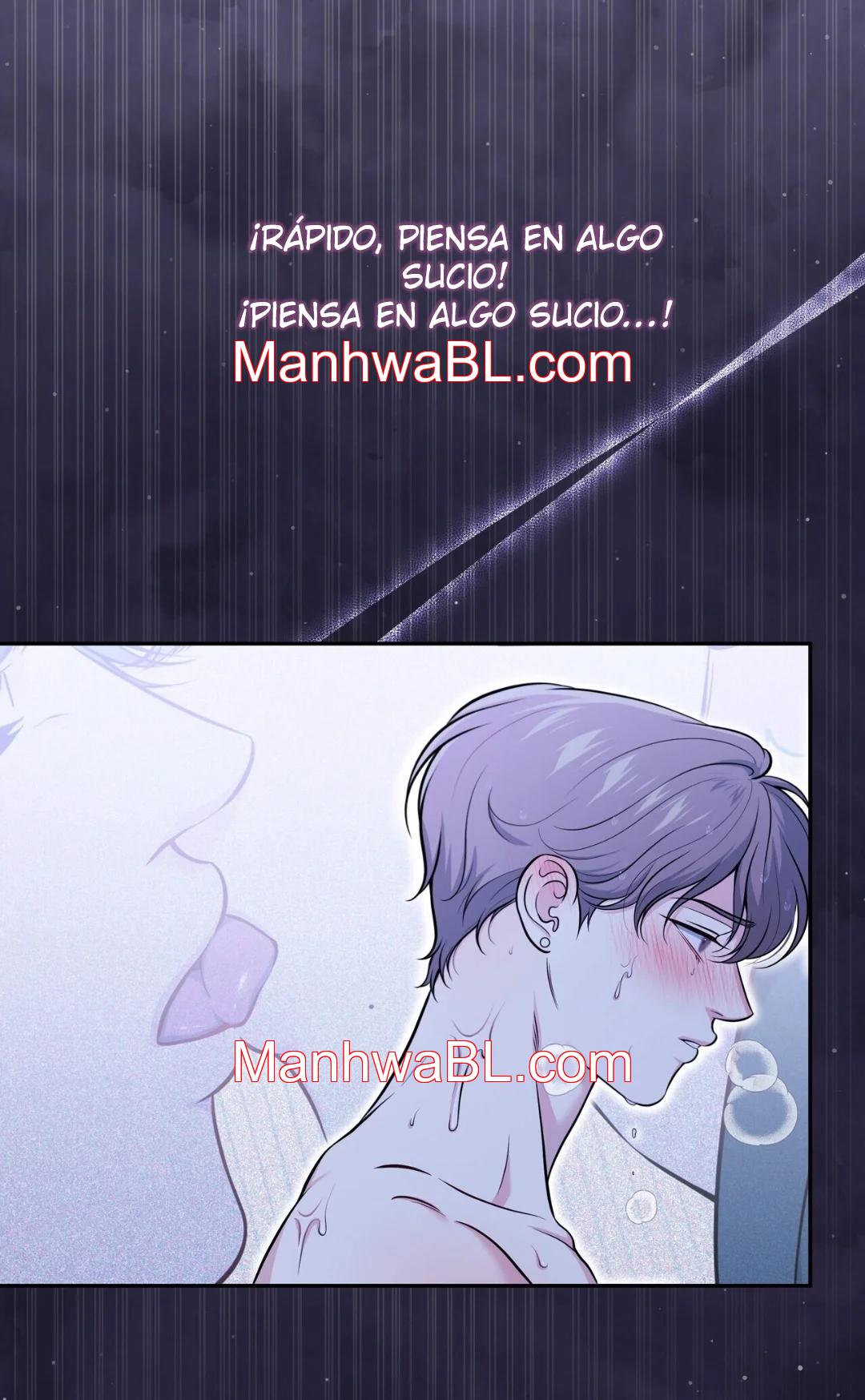 Secret Love Affair - Capítulo 6.2 manhwa