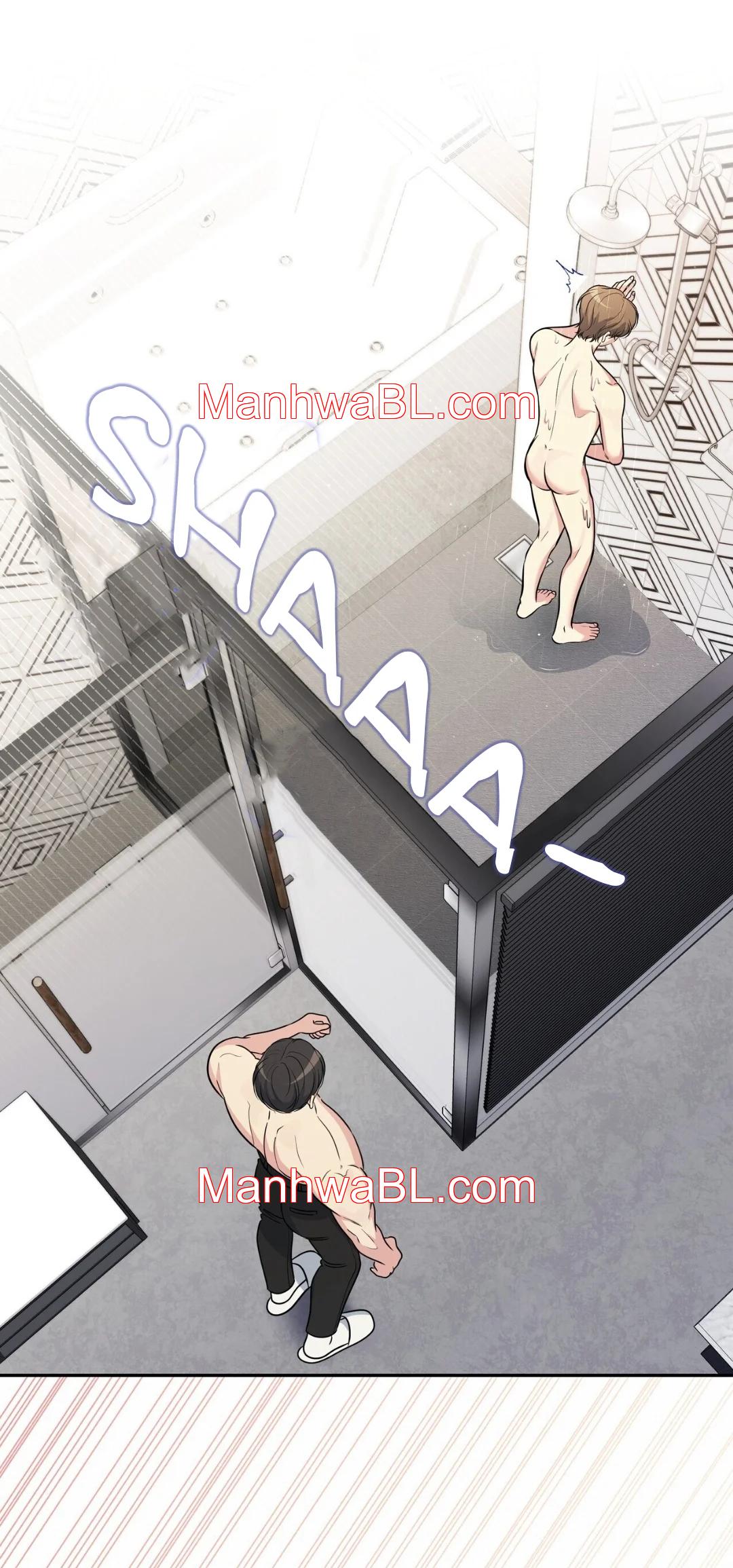 Secret Love Affair - Capítulo 6.2 manhwa