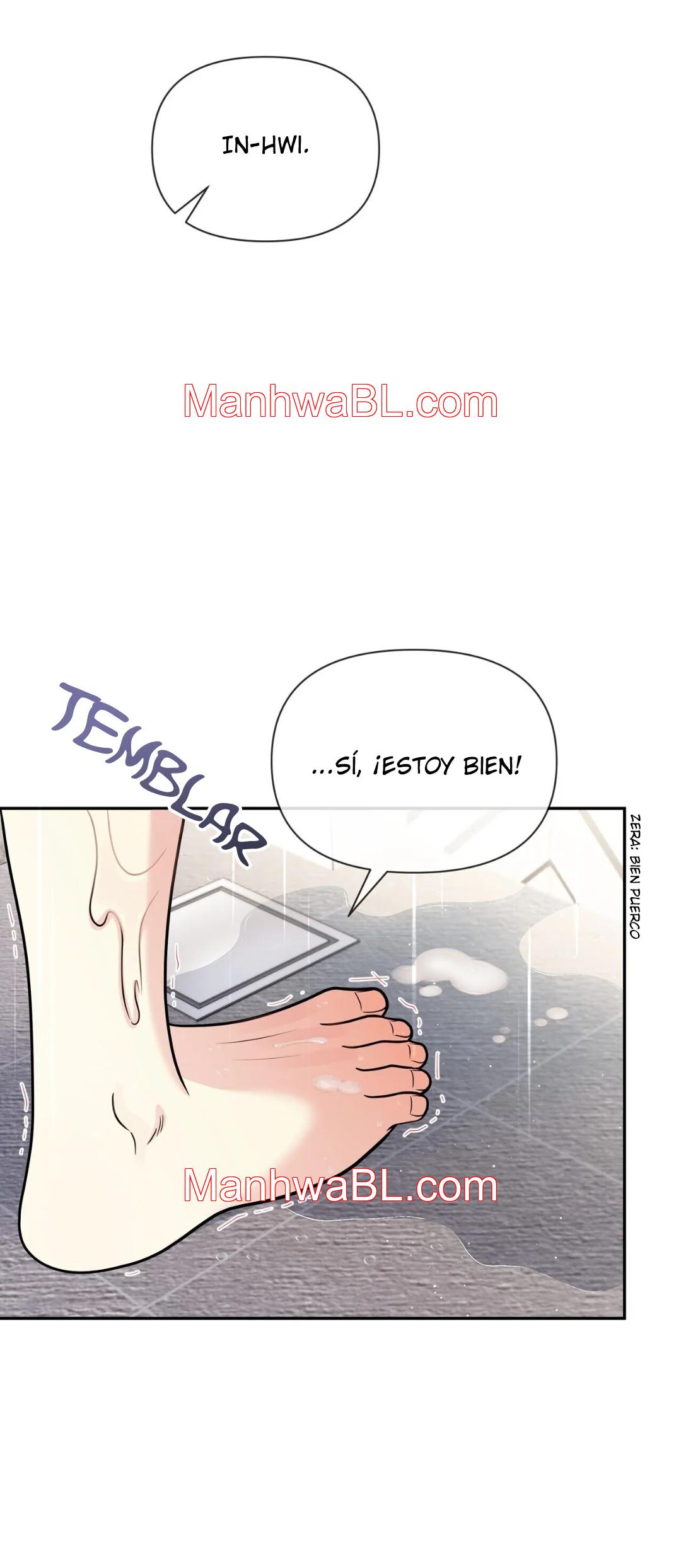 Secret Love Affair - Capítulo 6.2 manhwa