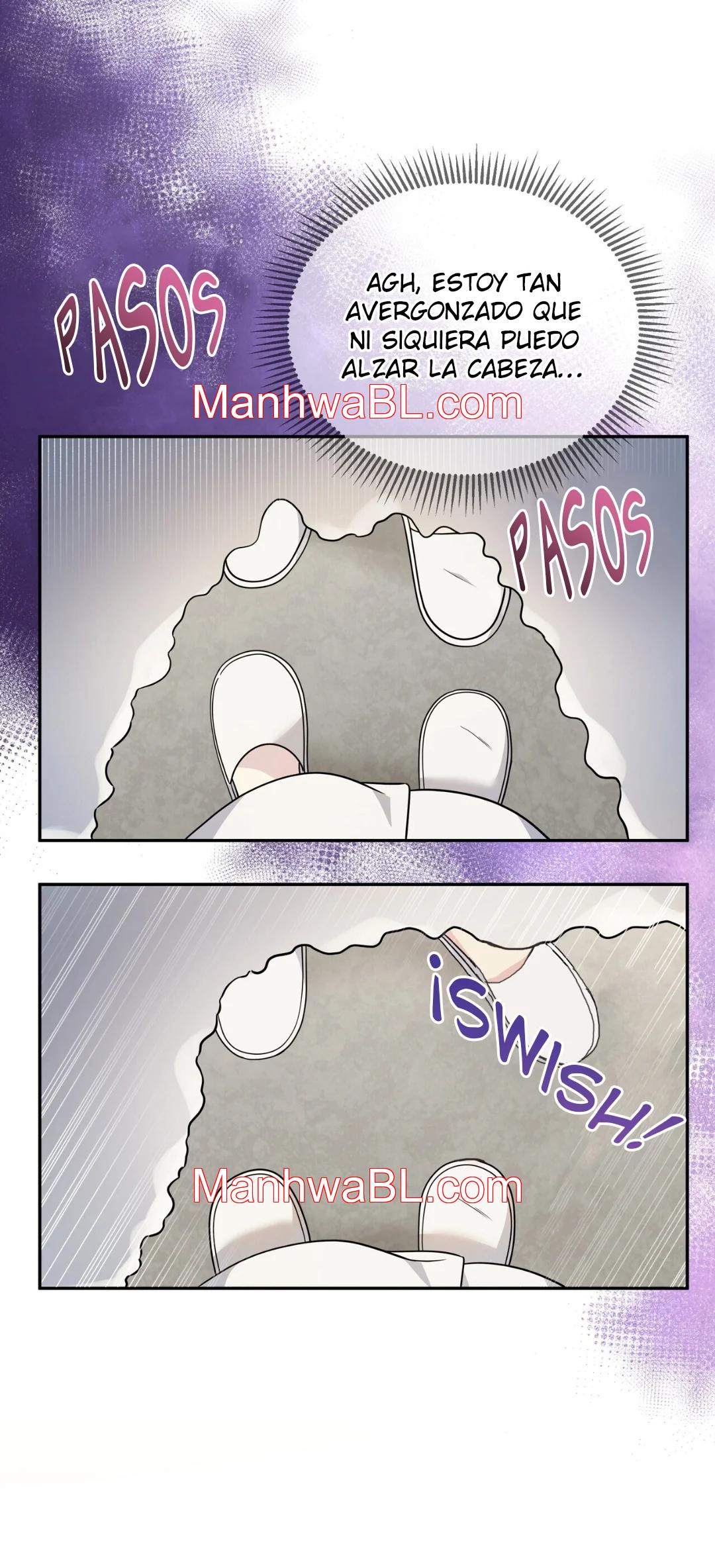 Secret Love Affair - Capítulo 6.2 manhwa