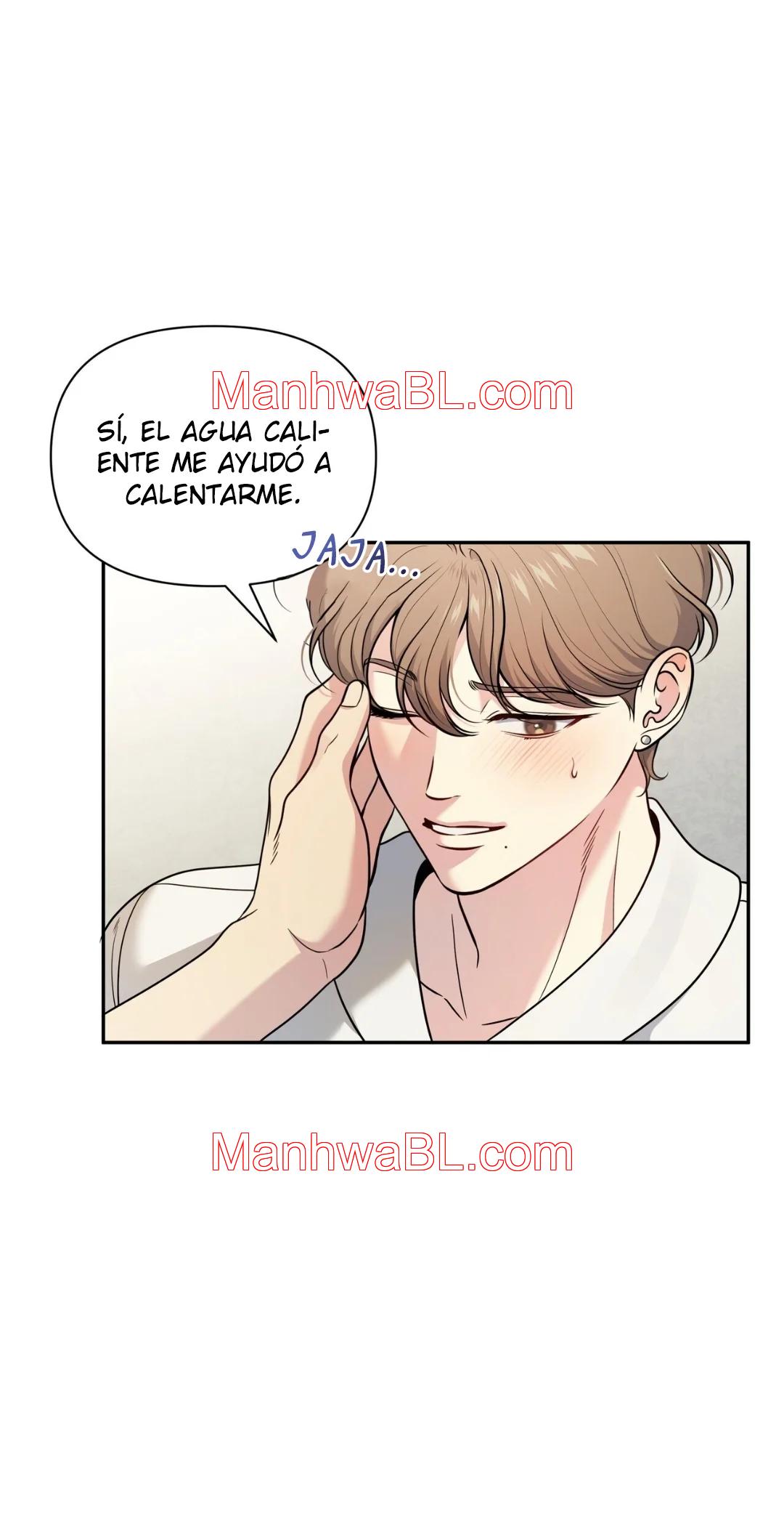 Secret Love Affair - Capítulo 6.2 manhwa