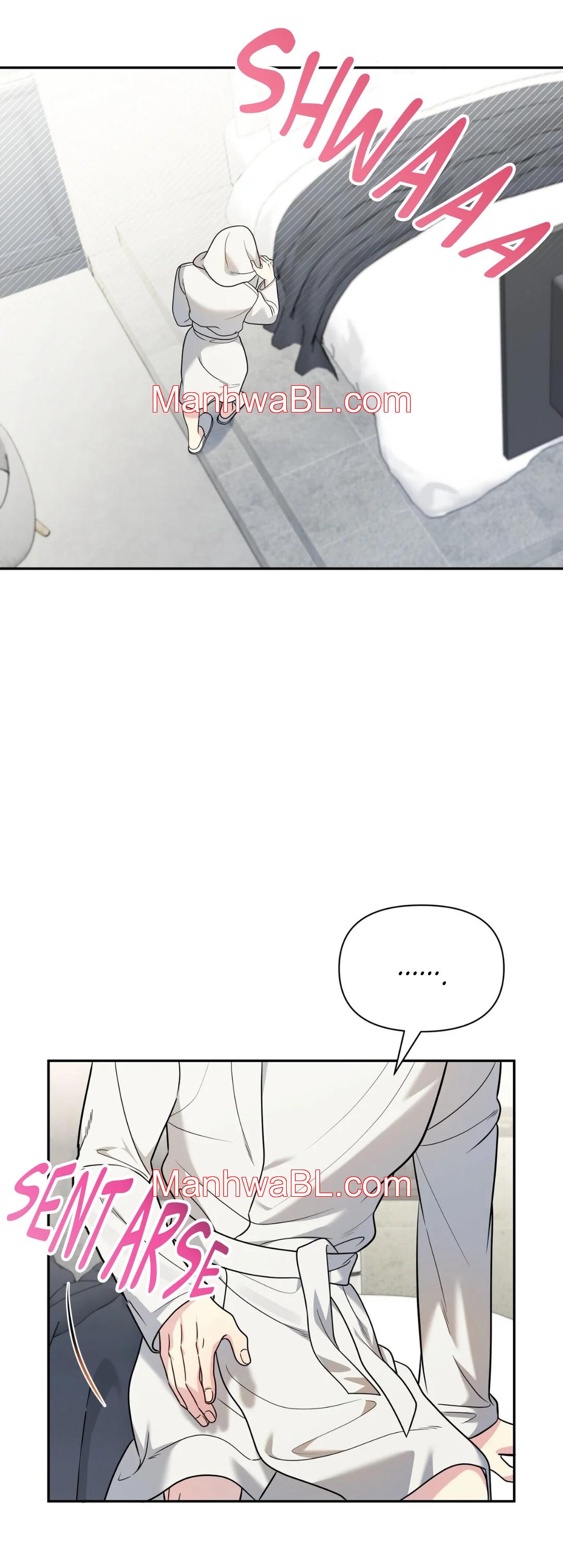 Secret Love Affair - Capítulo 6.2 manhwa
