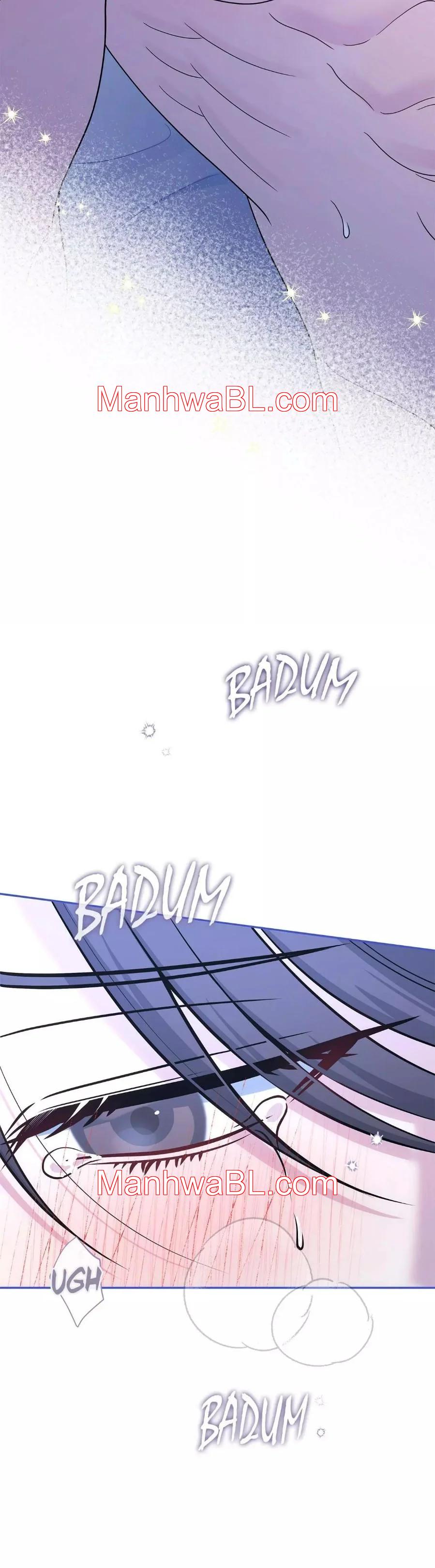 Secret Love Affair - Capítulo 44.3 manhwa
