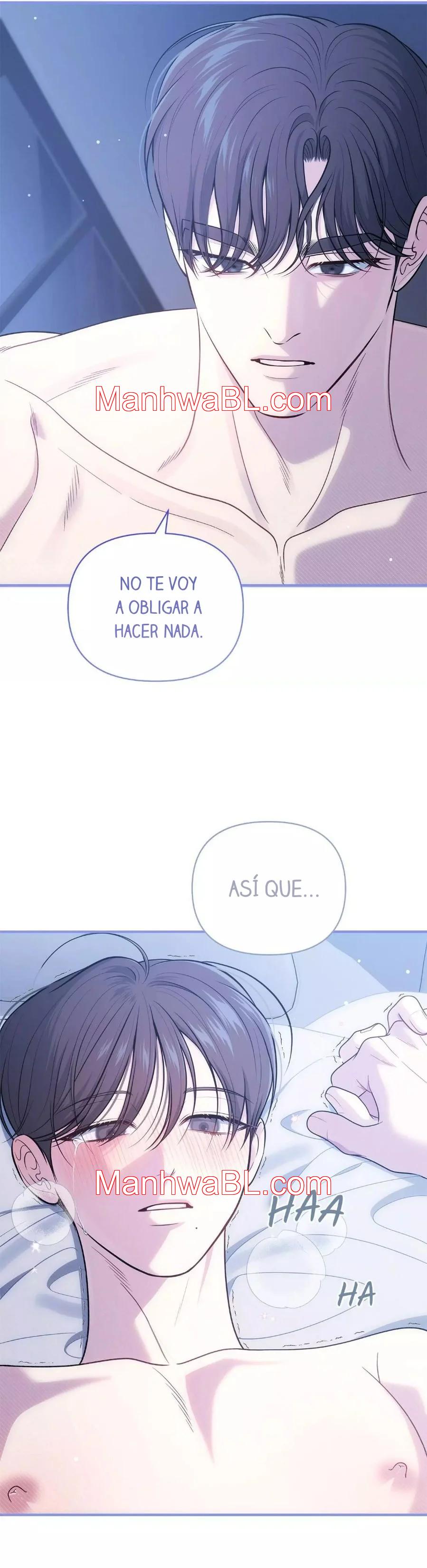 Secret Love Affair - Capítulo 44.3 manhwa