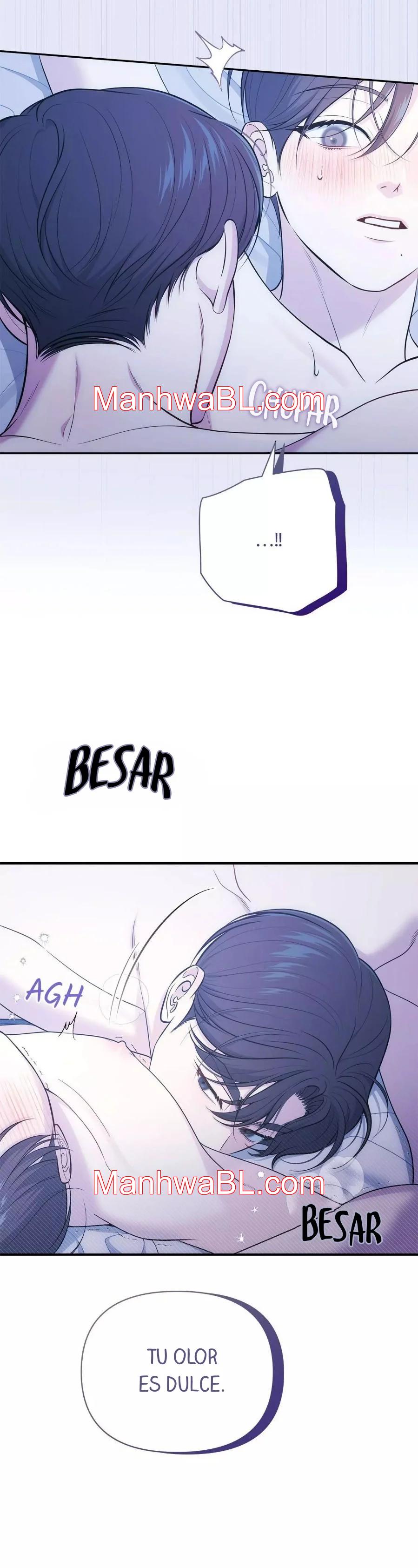 Secret Love Affair - Capítulo 44.3 manhwa