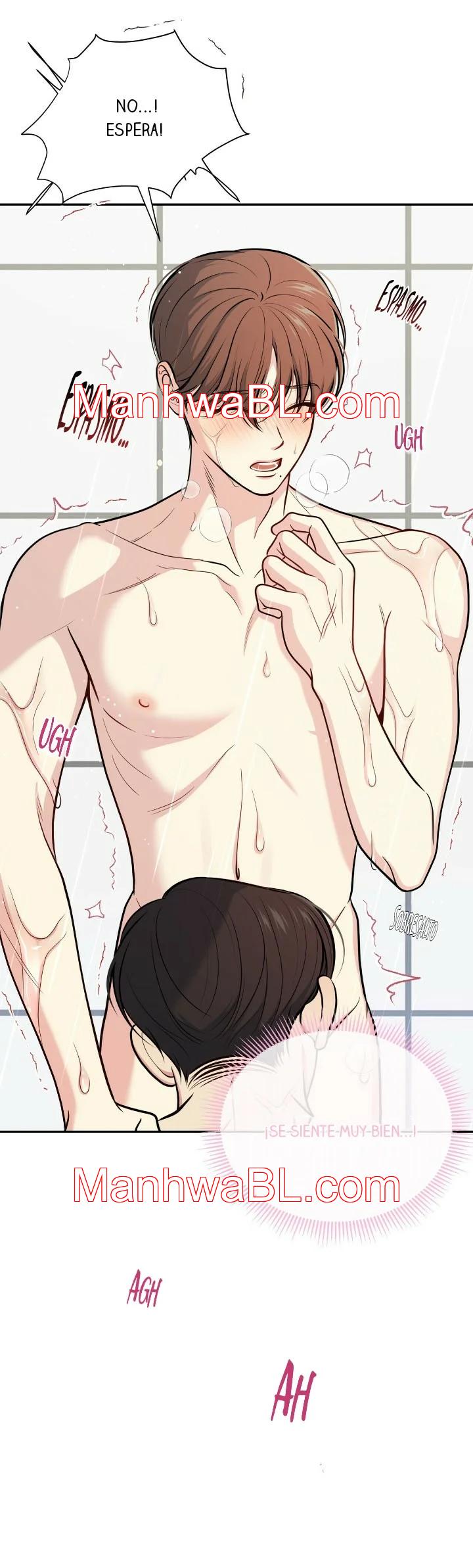Secret Love Affair - Capítulo 21 manhwa
