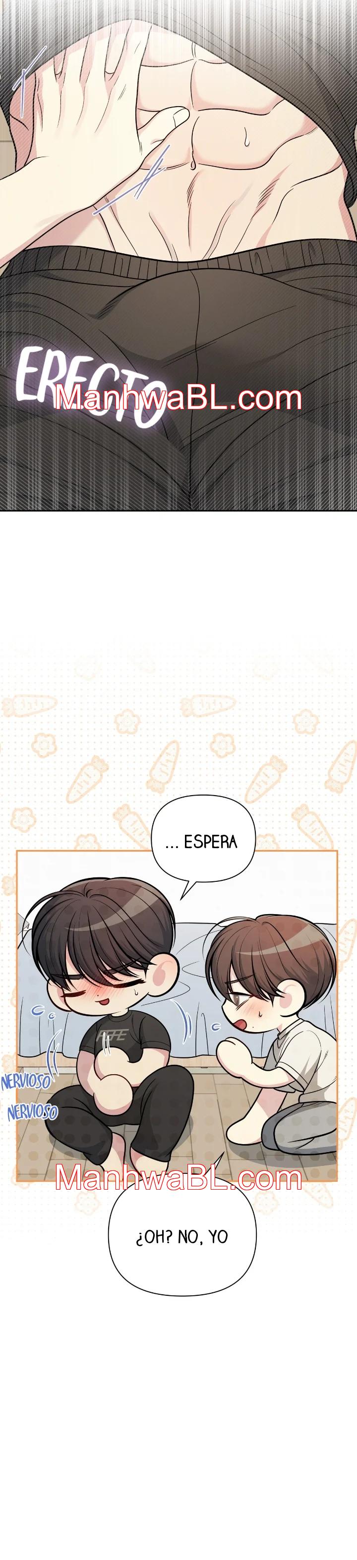 Secret Love Affair - Capítulo 22 manhwa