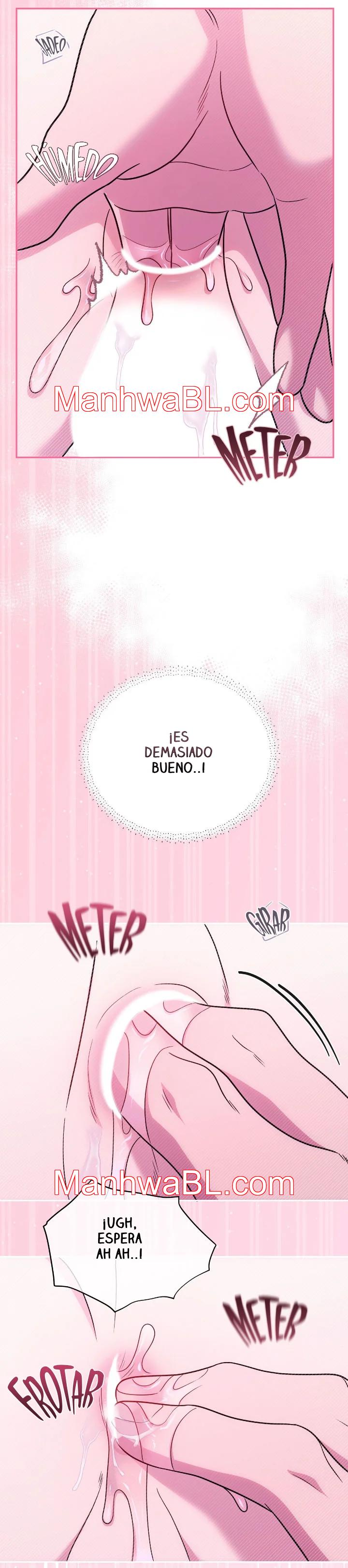 Secret Love Affair - Capítulo 26 manhwa