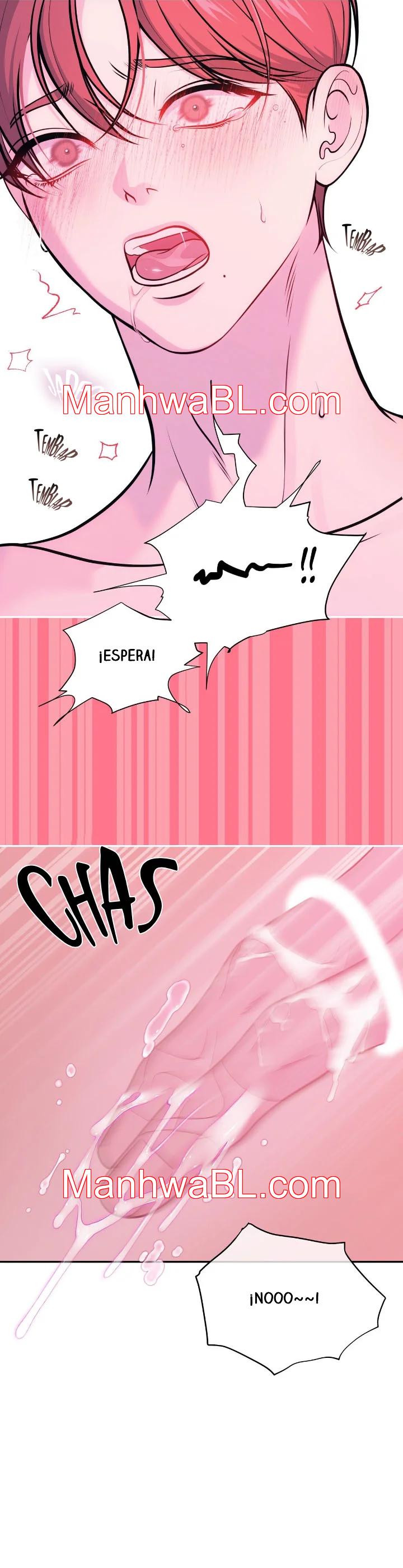 Secret Love Affair - Capítulo 26 manhwa